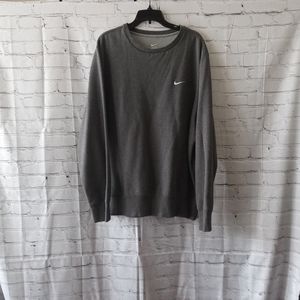 Nike Men's Sweatshirt Size XXL